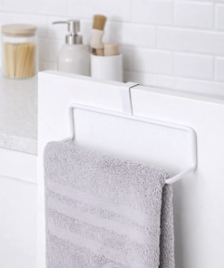 Alternative view of Toallero colgante