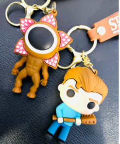 Llavero Premium - Stranger Things - Imagen 11