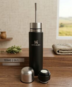 Mate listo termico  2 en 1 - 500cc