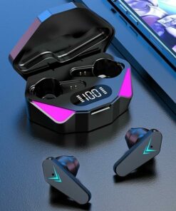 Auriculares X15 Gamer