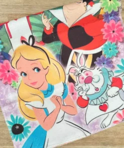 Paño Multiuso - Alicia