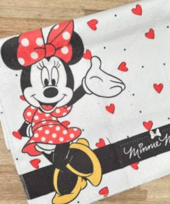 Paño Multiuso - Minnie