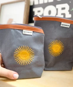 Set Guarda Tutti Argentina - Gris Topo