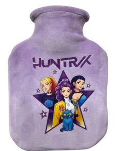 Bolsa de Agua Caliente - K-pop