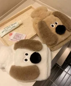 Bolsa de Agua Caliente - Perrito