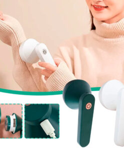 Saca pelusa Recargable