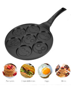 Alternative view of Sarten Antiadherente Caritas