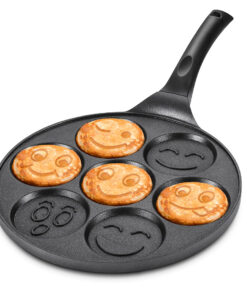 Sarten Antiadherente Caritas