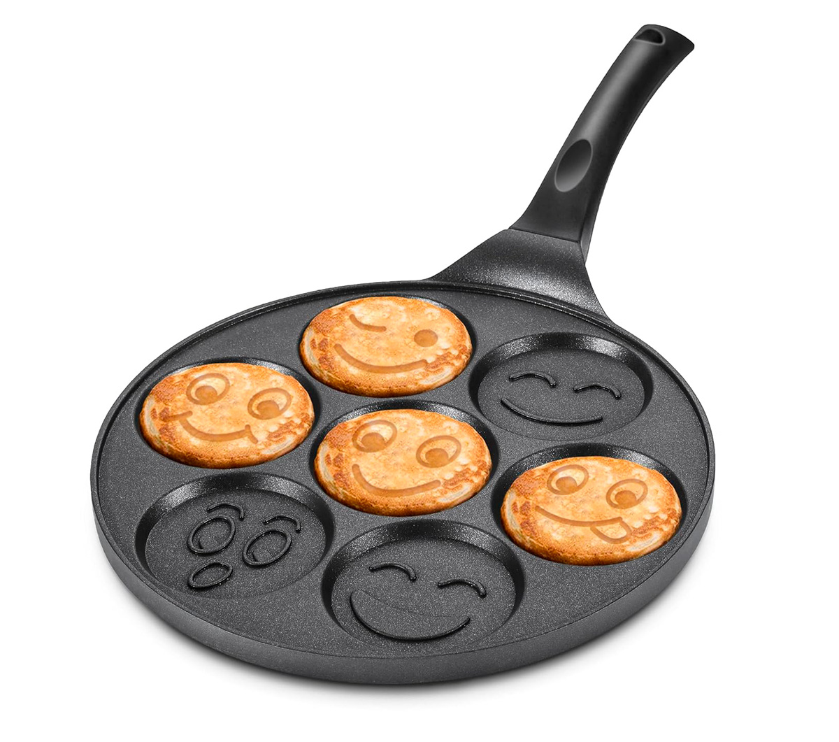 Sarten Antiadherente Caritas