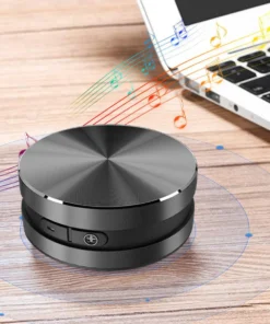 Mini Parlante Amplificador de Sonido