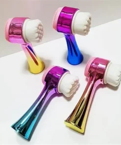 Alternative view of Cepillo Limpiador Facial