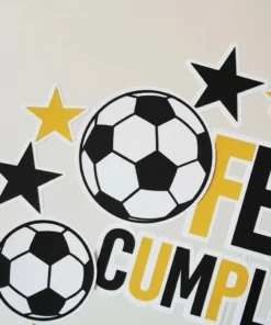 Alternative view of Topper Futbol