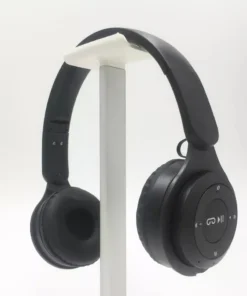 Alternative view of Auricular Vincha Pastel