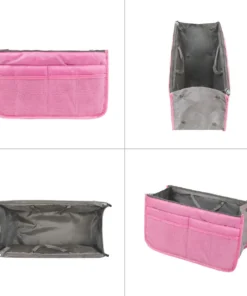 Alternative view of Organizador de Carteras