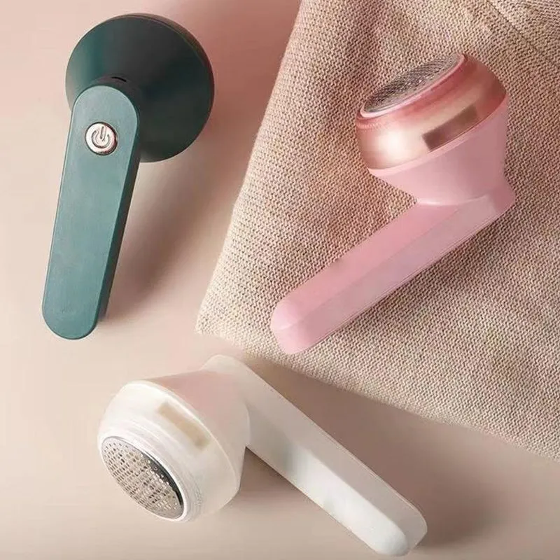 Saca pelusa Recargable - Imagen 2