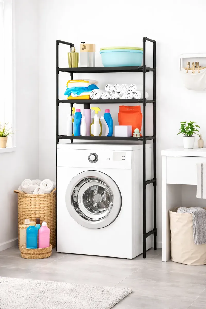 Estante de Lavadero - Imagen 2