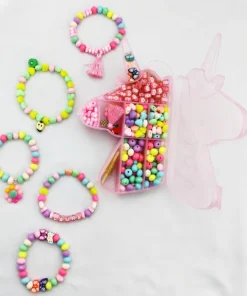 Alternative view of Arma tu Pulsera - Unicornio