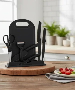 Set utensillos 7 PCS