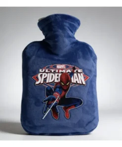 Alternative view of Bolsa de Agua Caliente - Spiderman