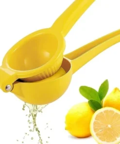 Alternative view of Exprimidor de Limones - Colores