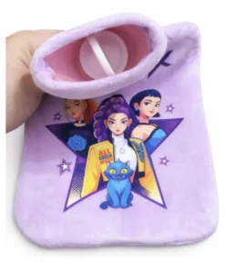 Alternative view of Bolsa de Agua Caliente - K-pop