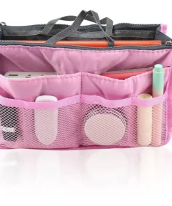 Organizador de Carteras