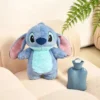 Bolsa de Agua - Peluche Stitch