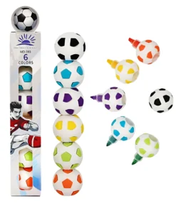 Resaltador Apilable - Pelota