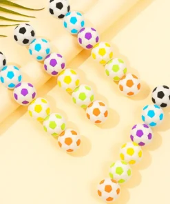 Alternative view of Resaltador Apilable - Pelota