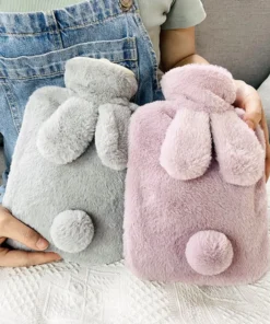 Alternative view of Bolsa de Agua Caliente - Conejito