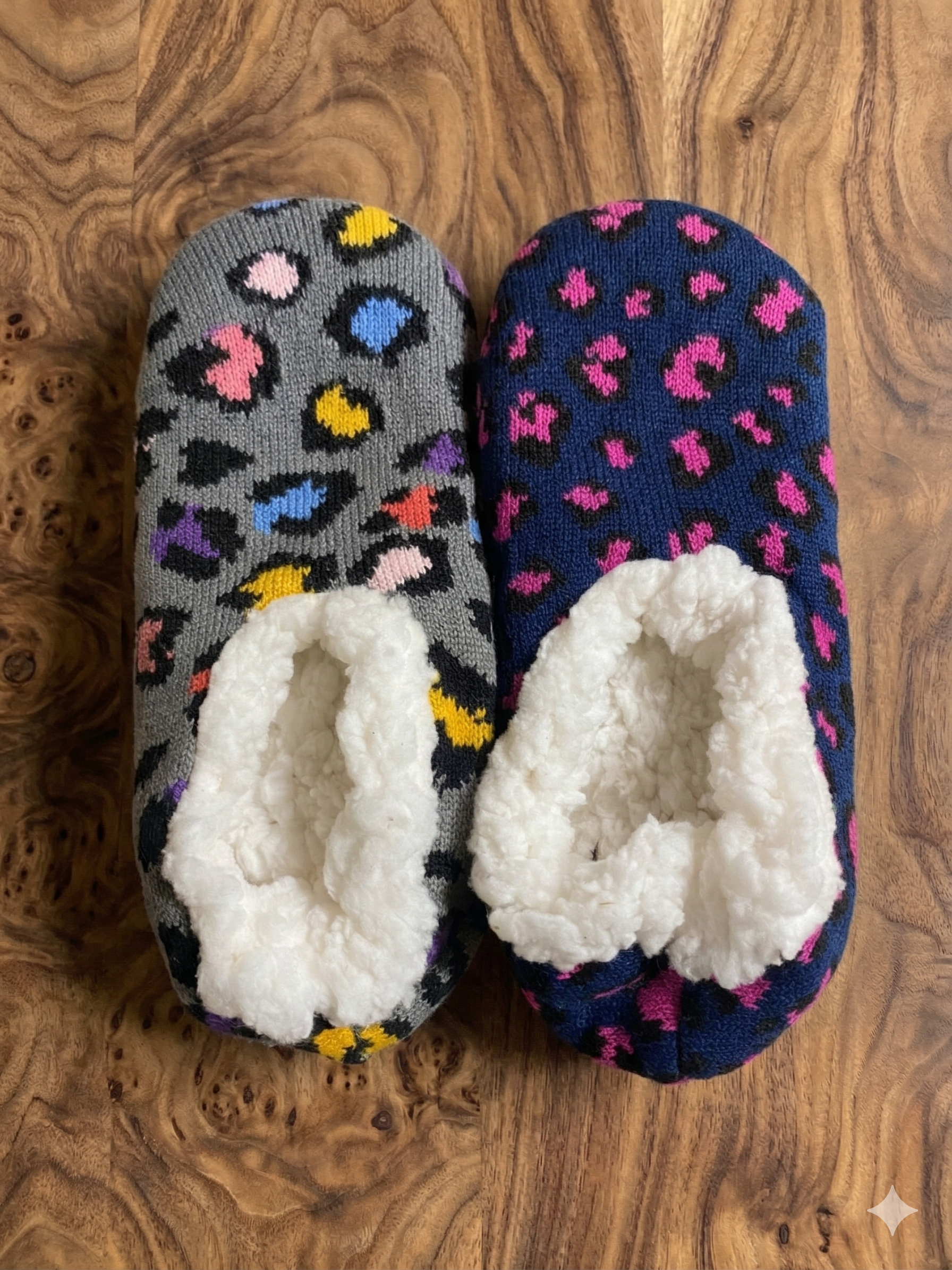 Pantumedias Diseño Con Corderito - Imagen 5