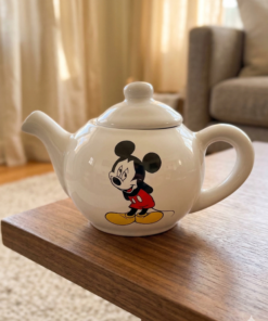 Tetera Mickey