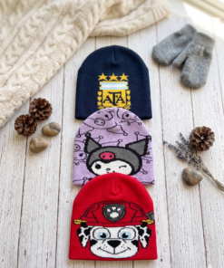 Alternative view of Gorro Kids