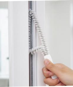 Alternative view of Cepillo para Marco - Triangular