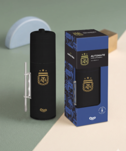 Alternative view of Autocebante AFA