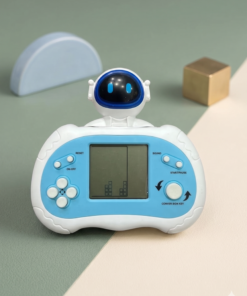 Tetris de Personajes