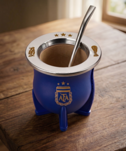 Mate Camionero C/Bombilla