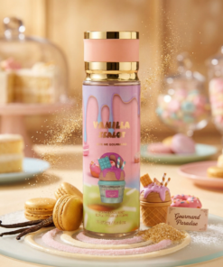 BODY SPLASH VANILLA ZEALOT 250ML