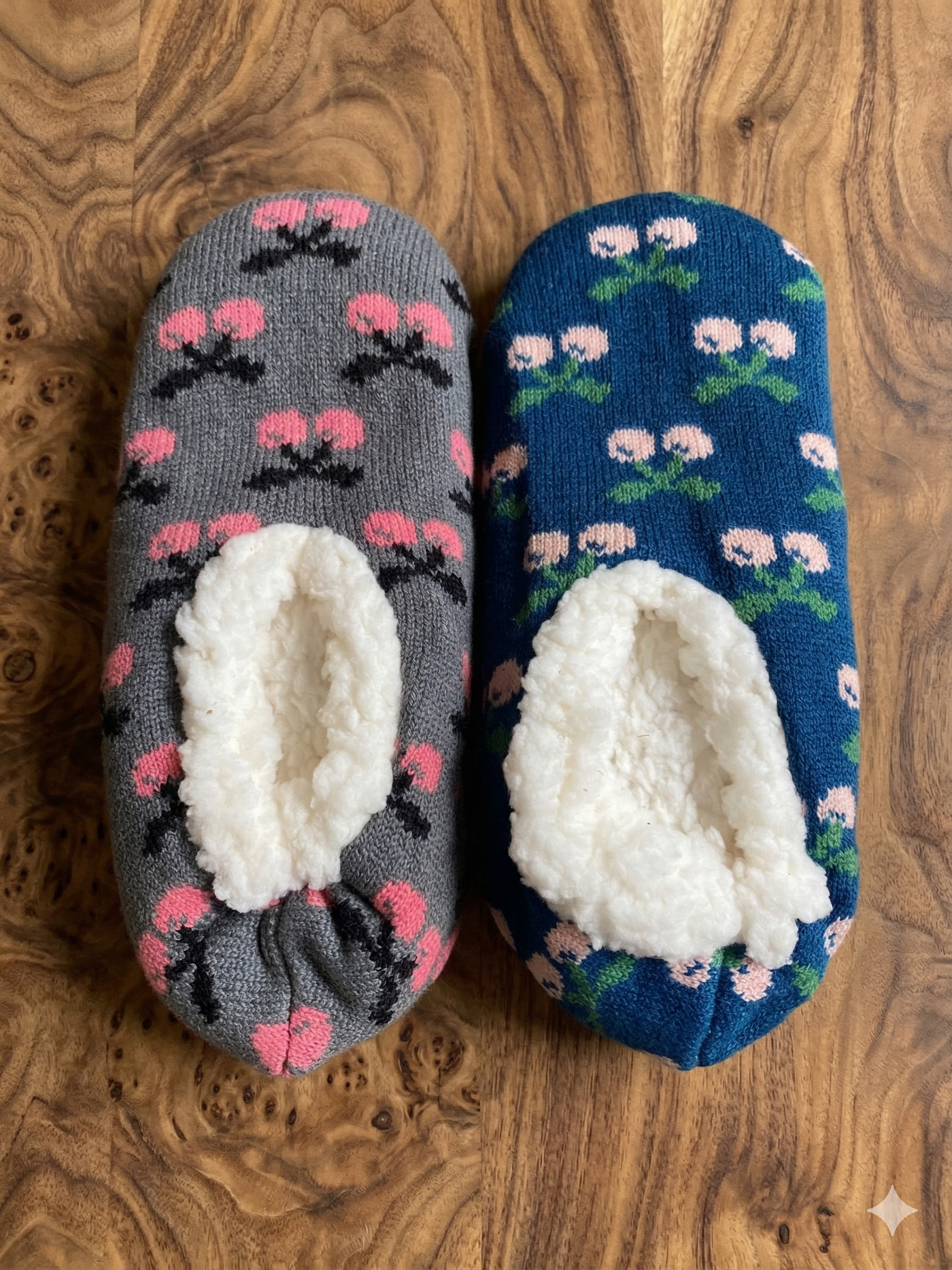 Pantumedias Diseño Con Corderito - Imagen 4