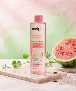 Tonico Facial Sandia - Mely
