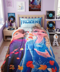 Acolchado economico - Frozen