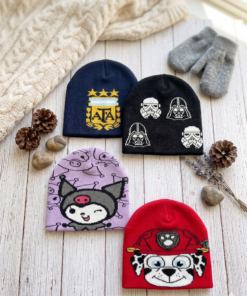 Gorro Kids