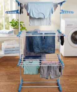 Tender Vertical REFORZADO - varilla simple