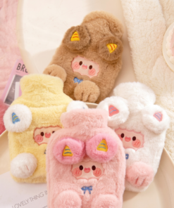 Bolsa de Agua - Cute 800ml