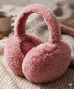 Orejera de Felpa