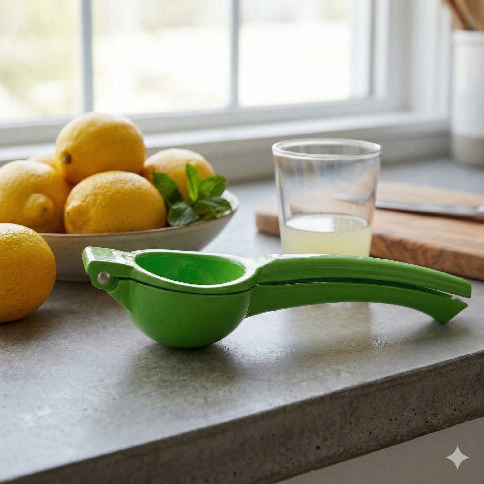 Exprimidor de Limones - Colores - Imagen 3