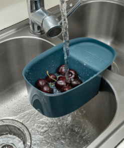 Escurridor de Bacha oval