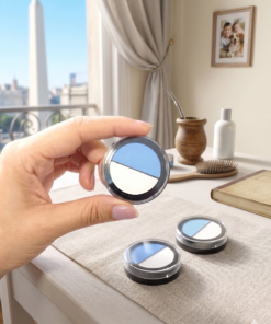 Alternative view of Maquillaje Duo -  Argentina