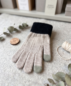 Guante Touch - Termico