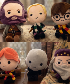 Peluche - Harry Potter